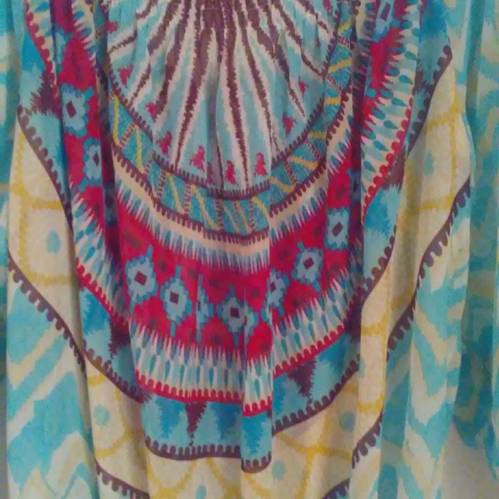 Blouse - Picture 6 of 7